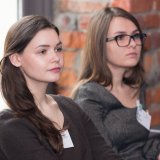 PR WANTED