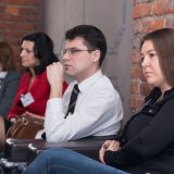 PR WANTED