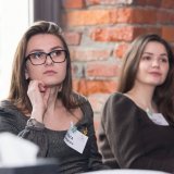 PR WANTED