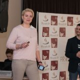 PR-ментор Day