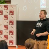 PR в IT